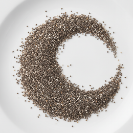 Premium Chia Seeds