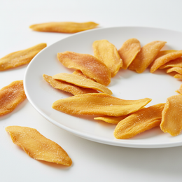 Dehydrated Mango slices