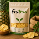 Dehydrated Pineapple