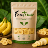 Dehydrated Banana