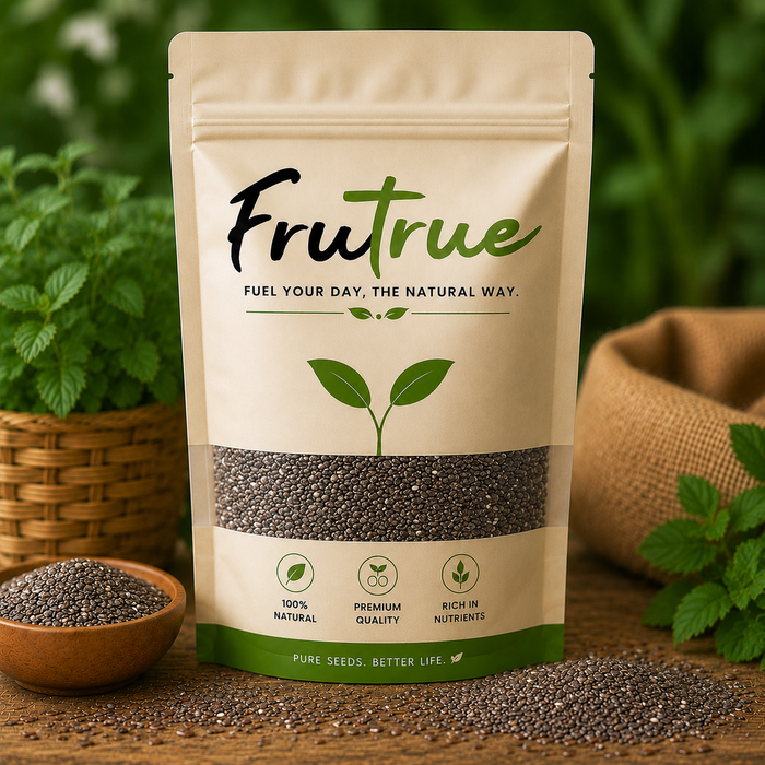 PREMIUM CHIA SEEDS