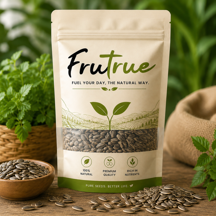 PREMIUM SUNFLOWER SEEDS