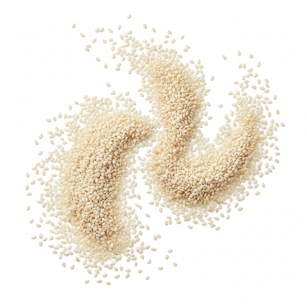 Premium Sesame Seeds