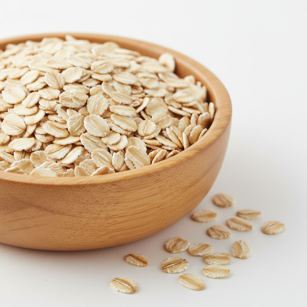Premium Rolled Oats