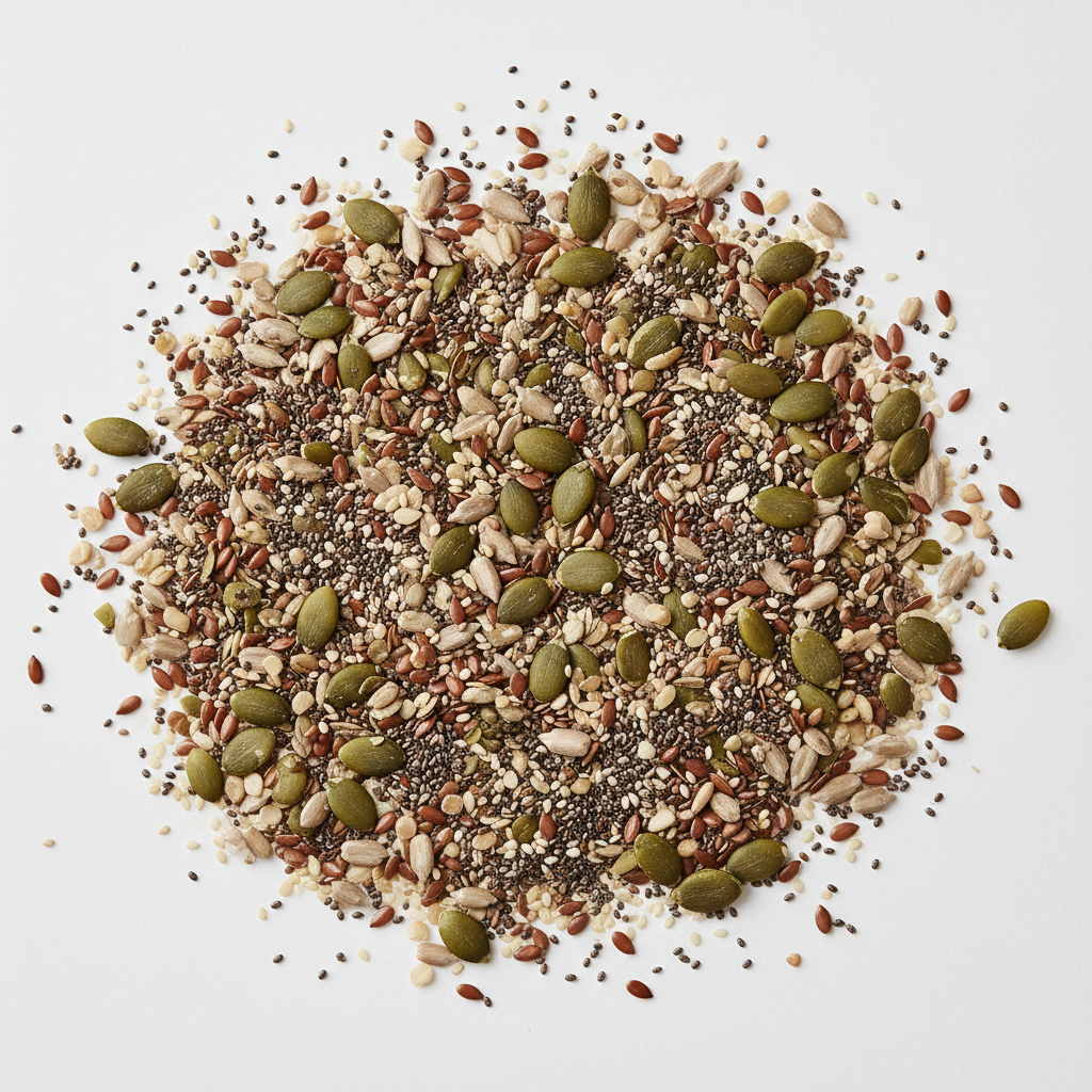 Superfood Seeds Blend